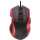 YENKEE Mysz + Podk. Gaming YENKEE Resistance Czerwona YMS3028RD - 1439884 - zdjęcie